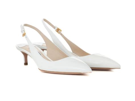 scarpe sposa prada